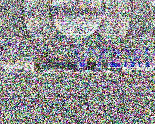 SSTV image from WF3F_20M