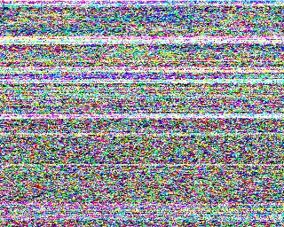 SSTV image from WF3F_20M