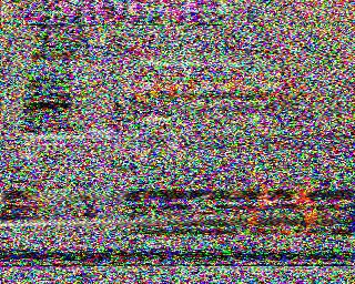 SSTV image from WF3F_20M
