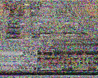 SSTV image from WF3F_20M