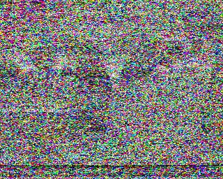 SSTV image from WF3F_20M