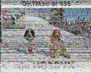 SSTV image from WF3F_20M