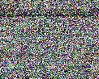 SSTV image from WF3F_20M