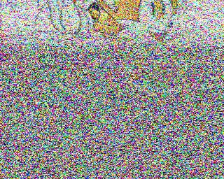 SSTV image from WF3F_20M