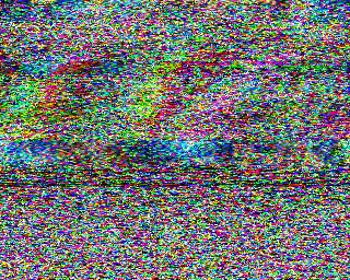 SSTV image from WF3F_20M
