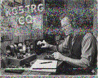 SSTV image from WF3F_20M