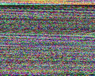 SSTV image from WF3F_20M