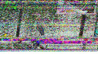 SSTV image from WF3F_20M