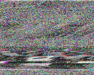 SSTV image from WF3F_20M