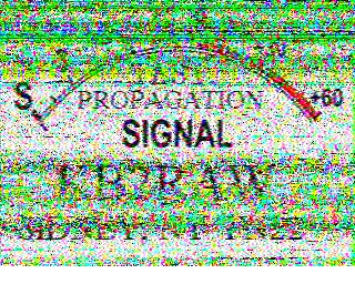 SSTV image from WF3F_20M