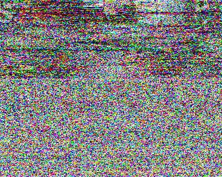SSTV image from WF3F_20M