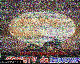 SSTV image from 2E0FWE_20M