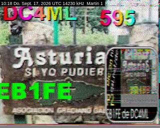 SSTV image from DC4ML_20M