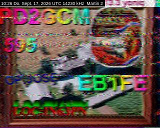 SSTV image from DC4ML_20M