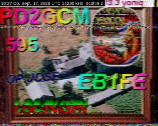SSTV image from DC4ML_20M