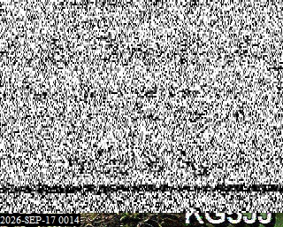 SSTV image from KO6KL_20M