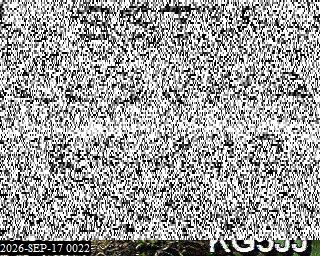 SSTV image from KO6KL_20M