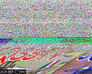 SSTV image from KO6KL_20M