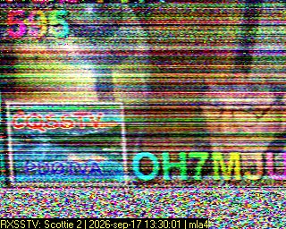 SSTV image from PA11246SWL_20M