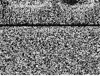 SSTV image from WF3F_20M