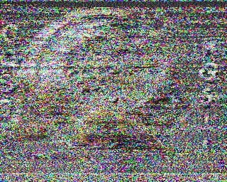 SSTV image from WF3F_20M