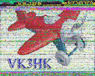 SSTV image from WF3F_20M
