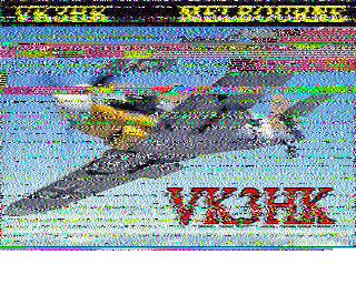SSTV image from WF3F_20M