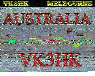 SSTV image from WF3F_20M