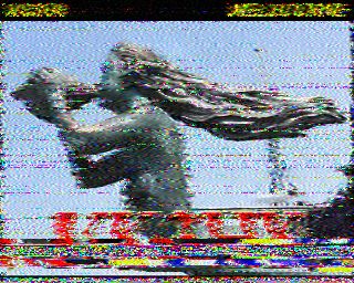 SSTV image from WF3F_20M