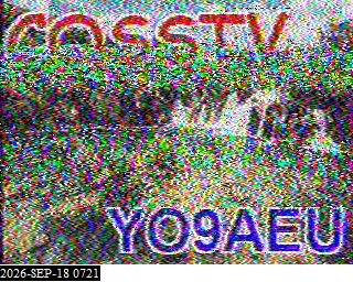 SSTV image from 2E0FWE_20M