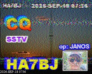 SSTV image from 2E0FWE_20M