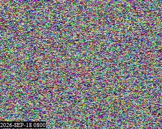 SSTV image from 2E0FWE_20M
