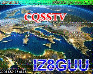 SSTV image from 2E0FWE_20M