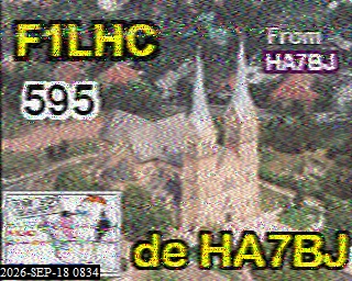 SSTV image from 2E0FWE_20M