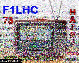 SSTV image from 2E0FWE_20M