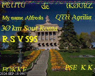 SSTV image from 2E0FWE_20M