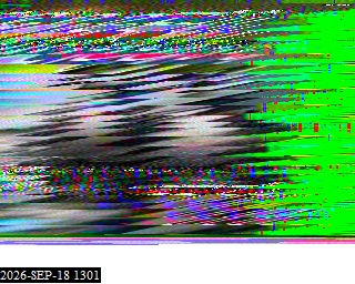SSTV image from 2E0FWE_20M