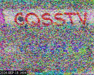 SSTV image from 2E0FWE_20M