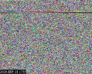 SSTV image from 2E0FWE_20M