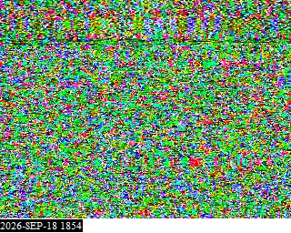 SSTV image from 2E0FWE_20M
