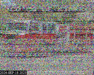 SSTV image from 2E0FWE_20M