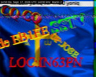 SSTV image from DC4ML_20M