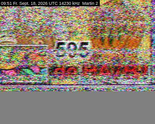 SSTV image from DC4ML_20M