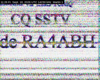 SSTV image from DC4ML_20M