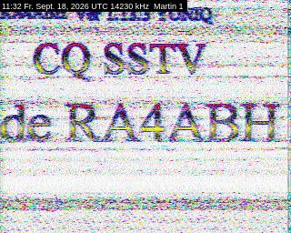 SSTV image from DC4ML_20M