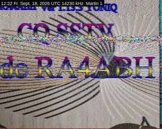SSTV image from DC4ML_20M
