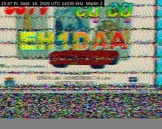 SSTV image from DC4ML_20M