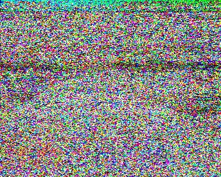 SSTV image from IU0FBK_20M