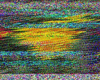 SSTV image from IU0FBK_20M
