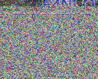 SSTV image from IU0FBK_20M
